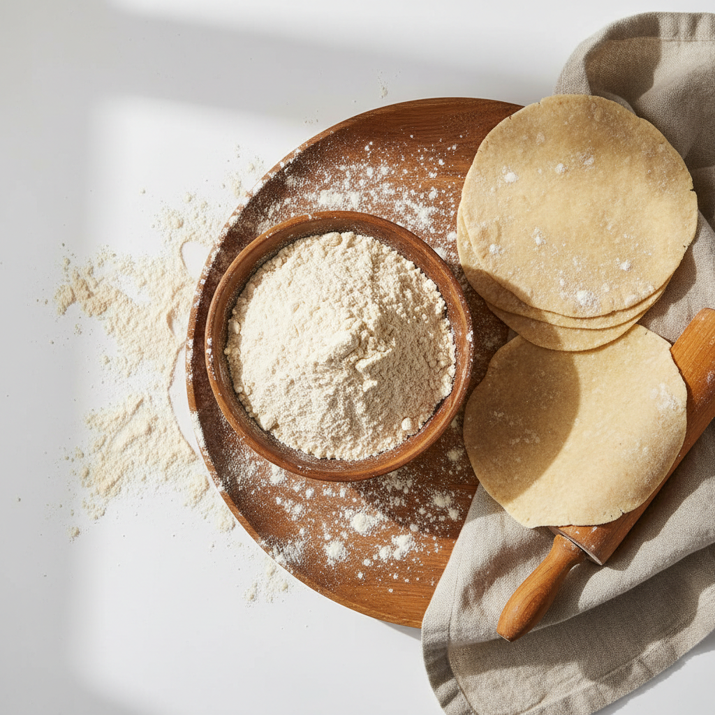 Swad, Gluten Free Chapati Flour10 lb