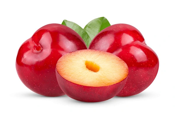 Cherry Plum