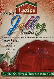 Laziza Cherry Jelly 85 Gms