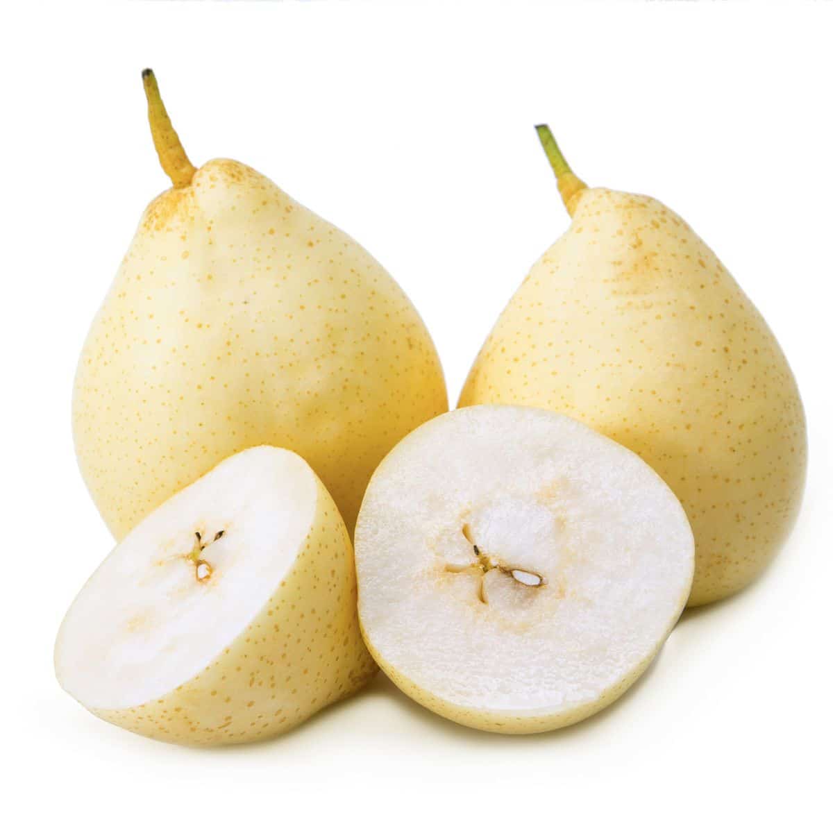 Chinese Yali Pear
