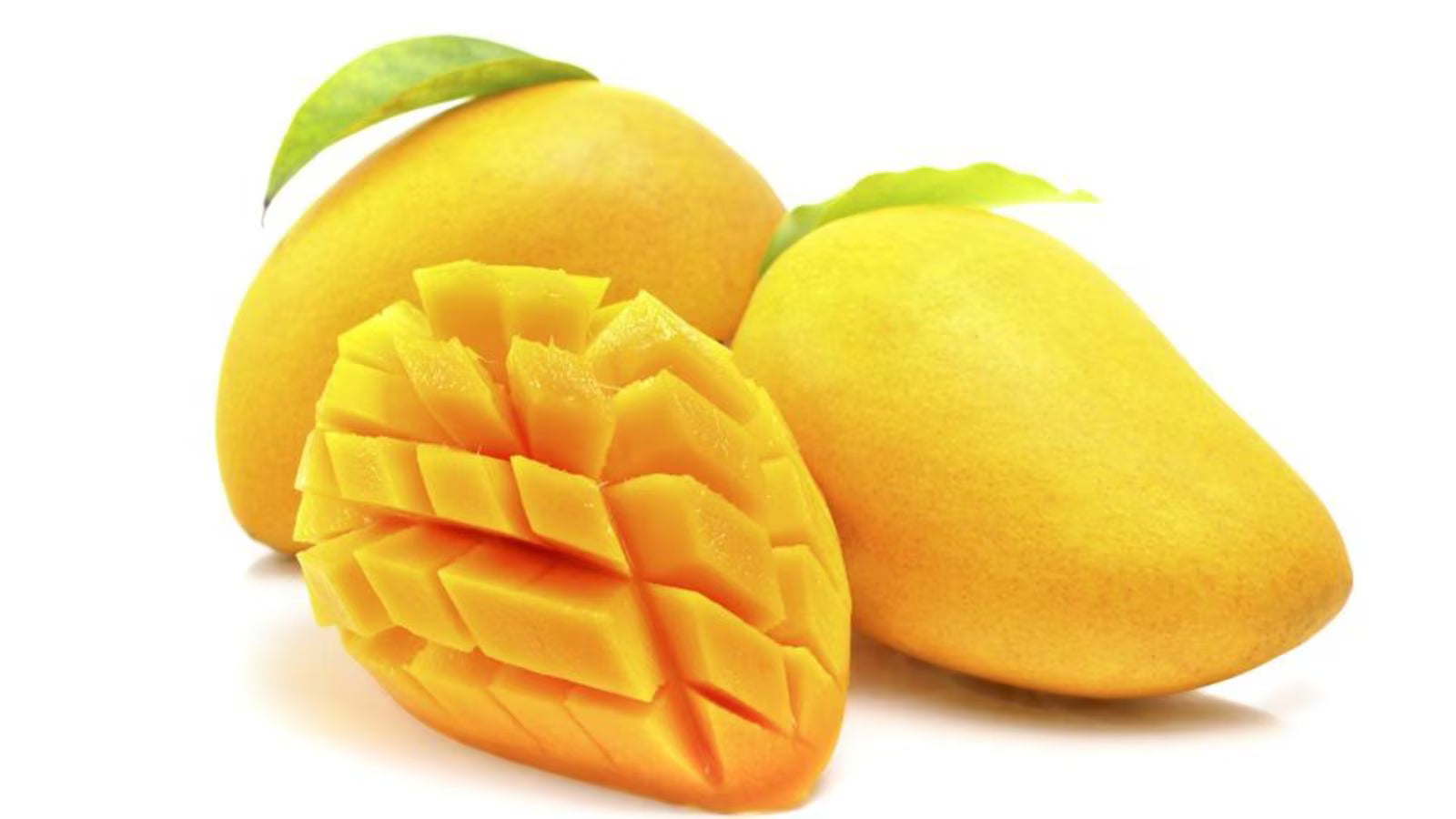 Kesar Mango Loose