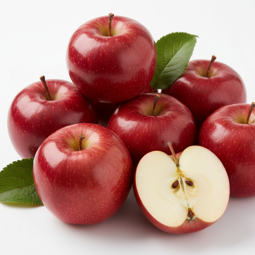 Cortland Apples