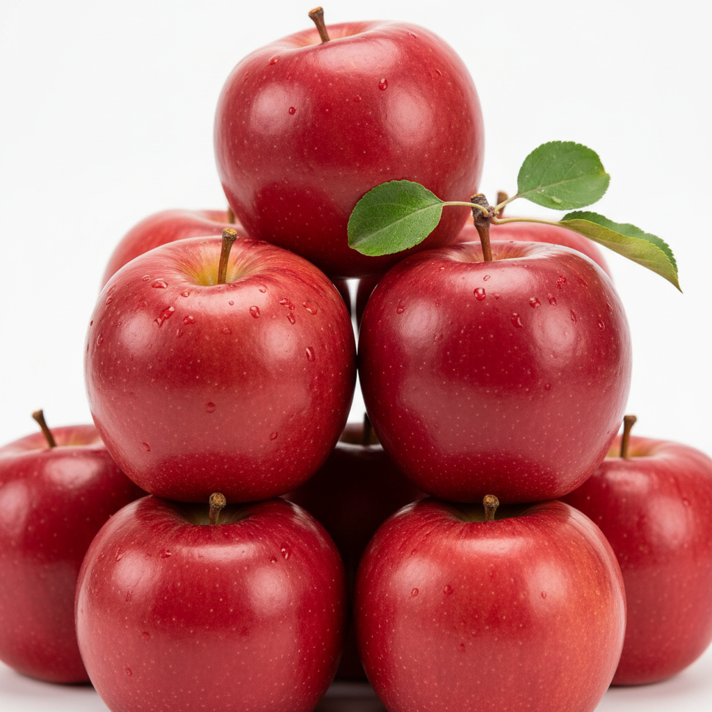 Cortland Apples