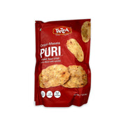 Tazza Onion-Masala Puri 200 gm