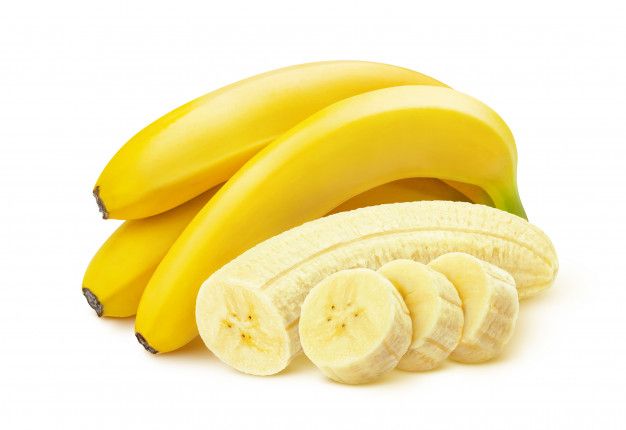 Fruit Case Banana