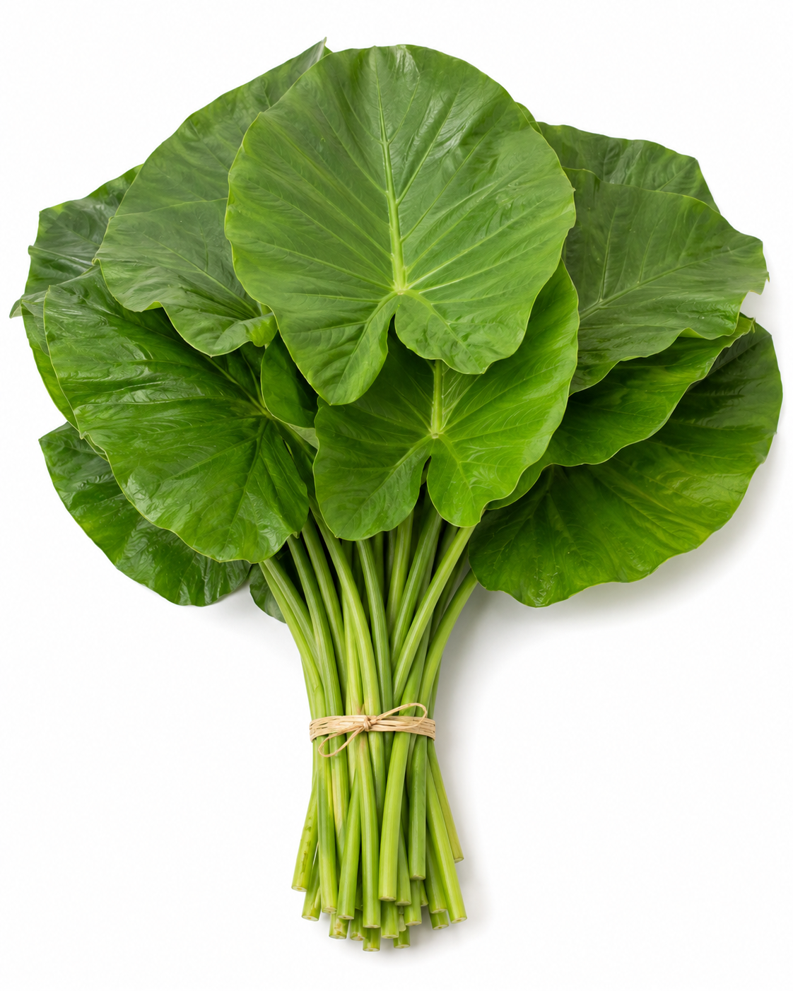 Calalu Leaves Bunch