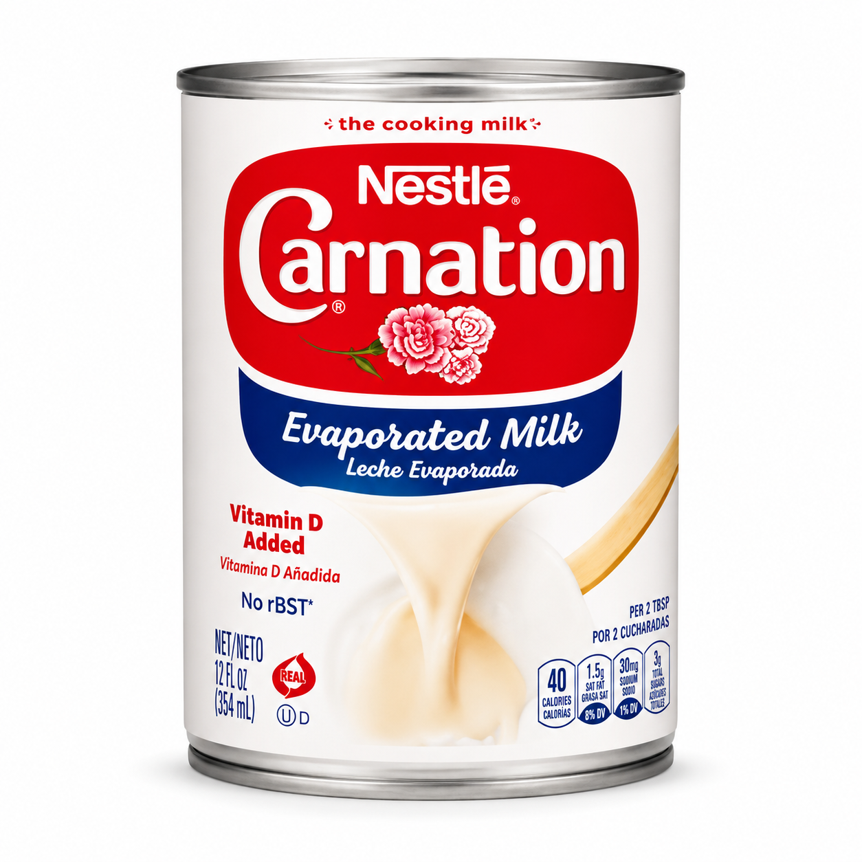 Nestle Carnation : 360 g