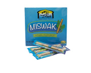Al Khair Miswak 60 Pc, 1 Box