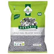 24 Mantra Black Urad Whole : 2lb