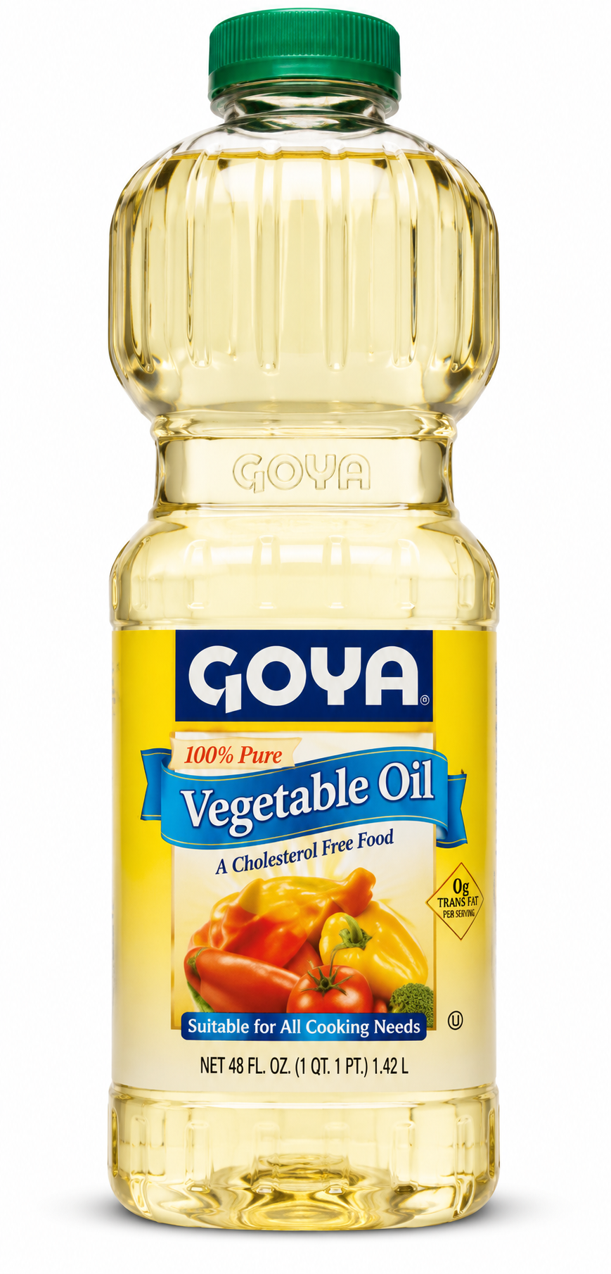 Goya Vegetable Oil