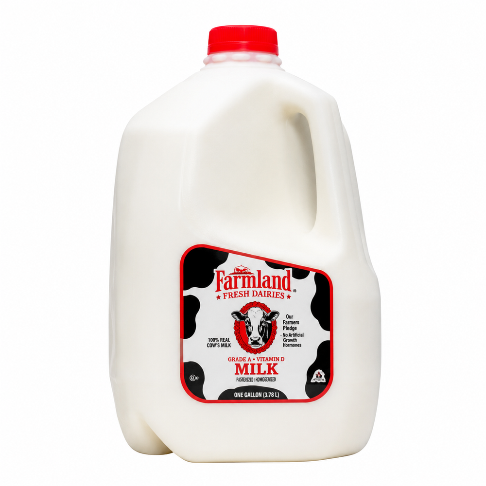 <strong>Milk</strong>