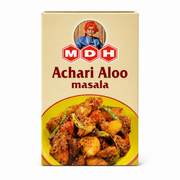 Mdh Achari Aloo Masala, 100 g