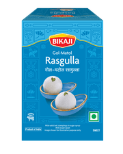 Bika Ji Rasmalai : 15pc
