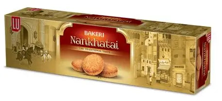 Lu Bakeri Nan Khatai 84 Gms