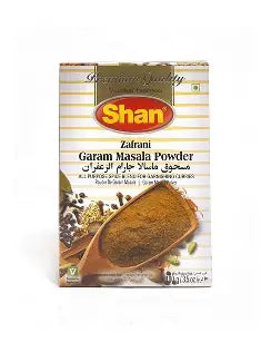 Shan Garam Masala : 200 Gm