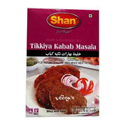 Shan Tikkiya Kabab Masala : 50 Gm