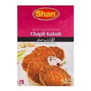 Shan Chappli Kabab : 3.52 Oz