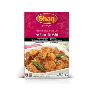 Shan Achar Gosht : 50 Gm