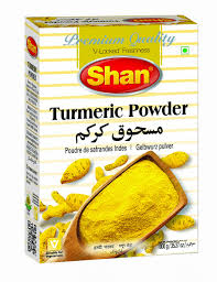 Shan Turmeric Powder 1000 gms
