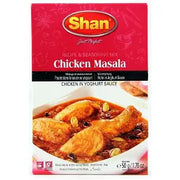 Shan Chicken Masala : 1.76 Oz