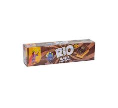 Ebm Rio Chocolate Cookies 105 gms