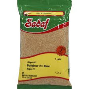 Sadaf Bulghur Fine 20 oz