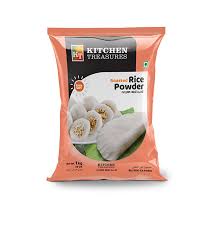 Kitchen Rice Powder, 1kg