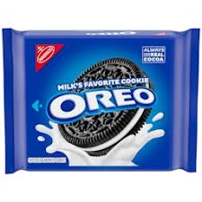 Oreo Chocolate Sandwich Cookies 13.29 oz
