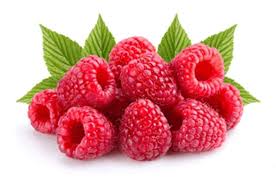 Raspberries