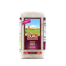 Duru Baldo Rice : 1 Kg