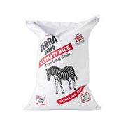 Zebra Brand Basmati Rice 40 lb