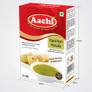 Aachi Panipuri Masala, 200 g