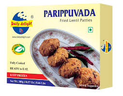 Daily Delight Parippuvada 10.57 oz