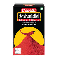 Everest Kashmirilal : 100 Gm