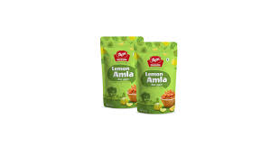 Maharana Beet Lemon Amla 90g