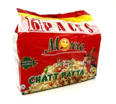 Morre Chat Patta, Noodle 65x6