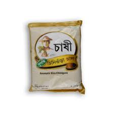 Chashi Aromatic Rice Chinigura 10 lb