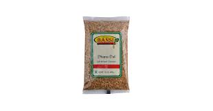 Bansi Roasted Dhana Dal 14 oz