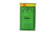 Ship Madras Curry Pwdr : 250 Gm