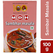 Mdh Sambhar Masala, 100 g