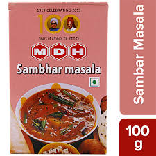 Mdh Sambhar Masala, 100 g