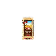Duru Extra Coarse Bulgur : 1000 g