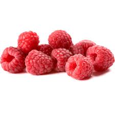 Basket & Bushel Raspberries 6 oz