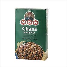 Mdh Chana Masala 500 gms
