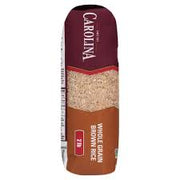 Carolina whole grain brown rice 2lb