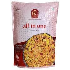 BC All in one (1kg)