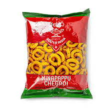 Deep South India Minapappu Chegodi 200g