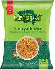 Garvi Gujarat Nadiyadi Mix 10 oz