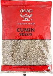Deep Cumin Seed 14 oz
