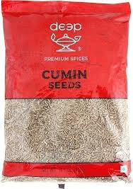 Deep Cumin Seed 14 oz